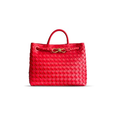 BOTTEGA VENETA MEDIUM ANDIAMO 743572VCPP18520 (32*24*12cm)